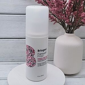 Briogeo Farewell Frizz Rosarco Milk Leave-in Conditioning Spray